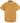 Ben Sherman Men's Short Sleeve Signature Core Gingham Shirt in Mustard Size 2XL-5XL