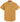 Ben Sherman Men's Short Sleeve Signature Core Gingham Shirt in Mustard Size 2XL-5XL