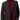 Scott Pure Wool Plus Size Classic Window Check Sports Jacket in Purple Size 50-60