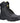 Amblers Men Boots - AS350C Berwyn Hi-Leg Metatarsal Safety Boot in Black, 4-14