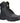 Amblers Men Boots - AS350C Berwyn Hi-Leg Metatarsal Safety Boot in Black, 4-14