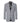 Skopes Jodrell Suit Tailored Fit Jacket For Men in Silver, 34S-62L