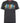 Duke Hemford-D555 Los Angeles Sky Line Printed T-Shirt in 2XL-6XL