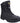 Amblers Men Boots - AS440 Hybrid Metal Free Hi-leg Safety Boot in Black, 4-14