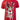 RUDY-D555 Mens Extra Tall Rudolph Printed Christmas T-shirt With Lights And Music