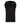 KAM Mens Big Size Sleeveless Zip Thru Hoody