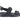 HEYDUDE Women Sandal - Collins Mono Sport in Black, 4-8 - G41071
