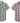 Ben Sherman Signature Window Overcheck Short Sleeve Shirt for Mens (0075937) in 2 Colours, 2XL-5XL