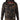 D555 Men's Poly Cotton Zip Through Camo Hoody Camo 2XL to 8XL