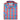 DOUBLE TWO MULTI-COLOURED CHECK SHORT SLEEVE SHIRT 2XL - 5XL
