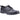 Hush Puppies Dylan Laces Mens Shoes in Black