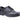 Hush Puppies Dylan Laces Mens Shoes in Black