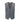 Skopes Anthony Suit Waistcoat For Men in Grey Check, 36R-62R