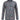 D555 WAKEFIELD Long Sleeve AOP Guitar Printed Shirt For Men in Grey, 2XL-6XL