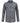 D555 WAKEFIELD Long Sleeve AOP Guitar Printed Shirt For Men in Grey, 2XL-6XL