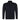 Espionage LW150 Zip Through Sweatshirt Jacket in Black 2XL-8XL
