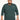 D555 Men's LINCOLN Long Sleeve Front and Back Printed T-Shirt in Green, 3XL to 6XL