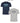 North 56* Men's Premium Cotton Printed Tee Shirt (21322) 2XL-8XL 2 Colours