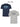 North 56* Men's Premium Cotton Printed Tee Shirt (21322) 2XL-8XL 2 Colours