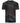 KAM Active Performance Marl T-Shirt for Mens KBSAP002 in Black, 2XL-8XL