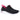 Skechers (GAR124586) Slip On Ladies Shoes GOwalk Hyper Burst in UK 3 to 8