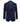 Skopes Atkinson Suit Tailored Fit Jacket For Men in Navy Blue Corduroy, 34S to 62L
