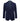 Skopes Atkinson Suit Tailored Fit Jacket For Men in Navy Blue Corduroy, 34S to 62L