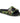 Crocs Unisex's Adult Spray Camo Slide in Black 6 to 12