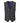 Skopes Men's Tailored Fit Farnham Waistcoat in Grey 34 to 72 Regular