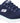 Skechers Flex Appeal 4.0 Coated Fidelity Shoes Ladies Sports in Navy
