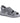 Hush Puppies Sophia Elastic Cross Strap Ladies in Grey