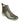 FRONT Mens Round Stanford Boot Slip On Shoes Brown UK 7 to UK 12