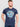 D555 Winterton Camper Van Official Printed Crew Neck Tee Shirt (601137) Size 3XL-6XL, Navy