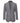 Skopes Slim Fit Suit Jacket Harcourt in Silver 36 to 52