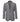 Skopes Slim Fit Suit Jacket Harcourt in Silver 36 to 52