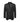 Skopes Westwood jacket in black paisley with satin shawl collar Size 34 - 62