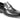 POD Mens Stirling Black Shoes
