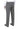 &City Mens Extra Tall Smart Formal Trousers in Granite