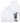Espionage Twin Pack Vest For Men in White, 2XL-8XL