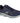 Skechers Men's GOwalk Arch Fit - Idyllic Sneaker Shoes in Navy/Gold in Size UK7 to UK15