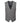 Skopes Madrid Suit Waistcoats For Mens in Grey, 34 to 62
