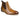 Paul O'Donnell Mens Chelsea Boot - Phoenix Cognac