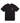 Ben Sherman (0071384IL) Men's Brighton Records Print T-Shirt in Black 2XL to 5XL