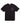 Ben Sherman (0071384IL) Men's Brighton Records Print T-Shirt in Black 2XL to 5XL