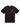Ben Sherman (0071384IL) Men's Brighton Records Print T-Shirt in Black 2XL to 5XL
