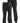 Men's Extra Tall Formal Black Trousers in Waist 32 to 48 inches, L33-36
