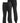 Men's Extra Tall Formal Black Trousers in Waist 32 to 48 inches, L33-36