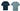 Ben Sherman Core Stripe T-Shirt for Mens (0076114) in 2 Colours, 2XL-5XL