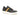 Caterpillar Cite Low Nappa Casual Sneaker  in Noir Black