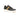 Caterpillar Cite Low Nappa Casual Sneaker  in Noir Black